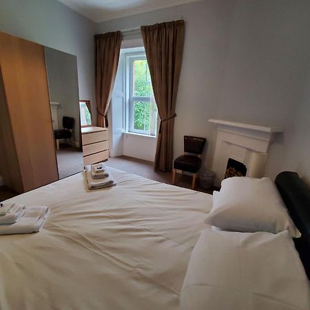 Villa Little Bay View Oban Esterno foto