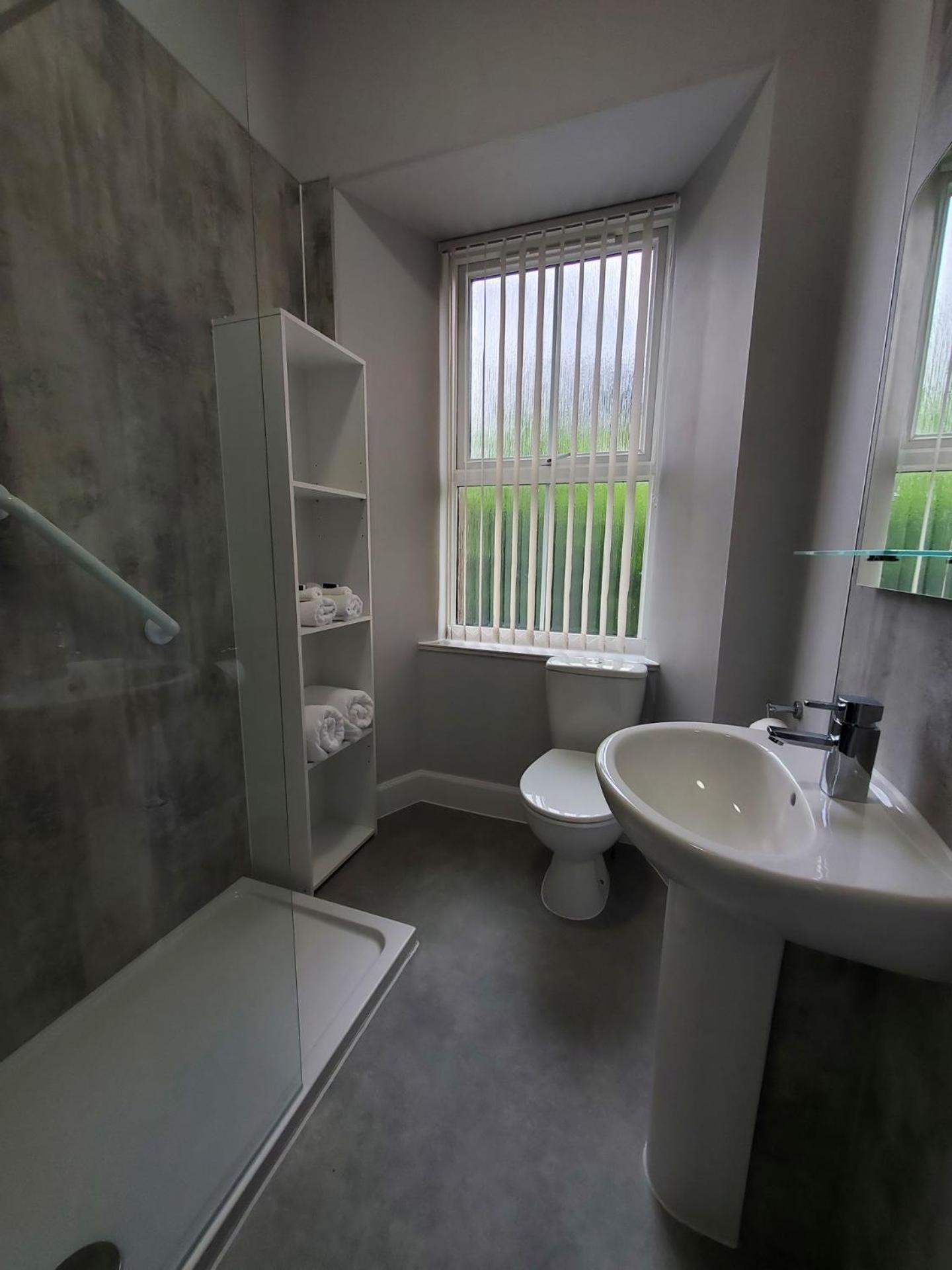 Villa Little Bay View Oban Esterno foto